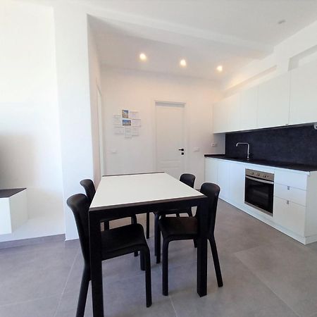 Appartement Anima Di Mare à Porto Venere Extérieur photo