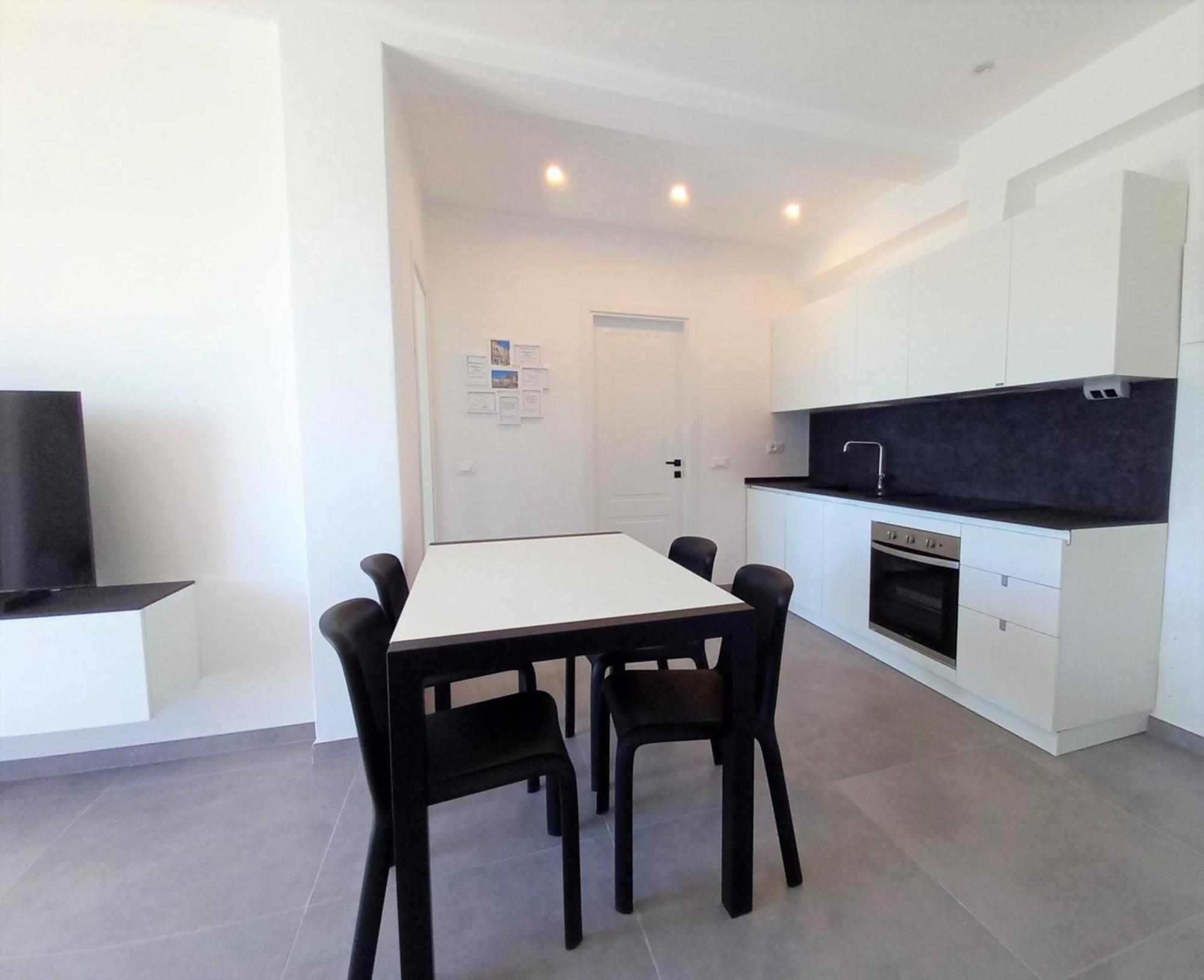 Appartement Anima Di Mare à Porto Venere Extérieur photo