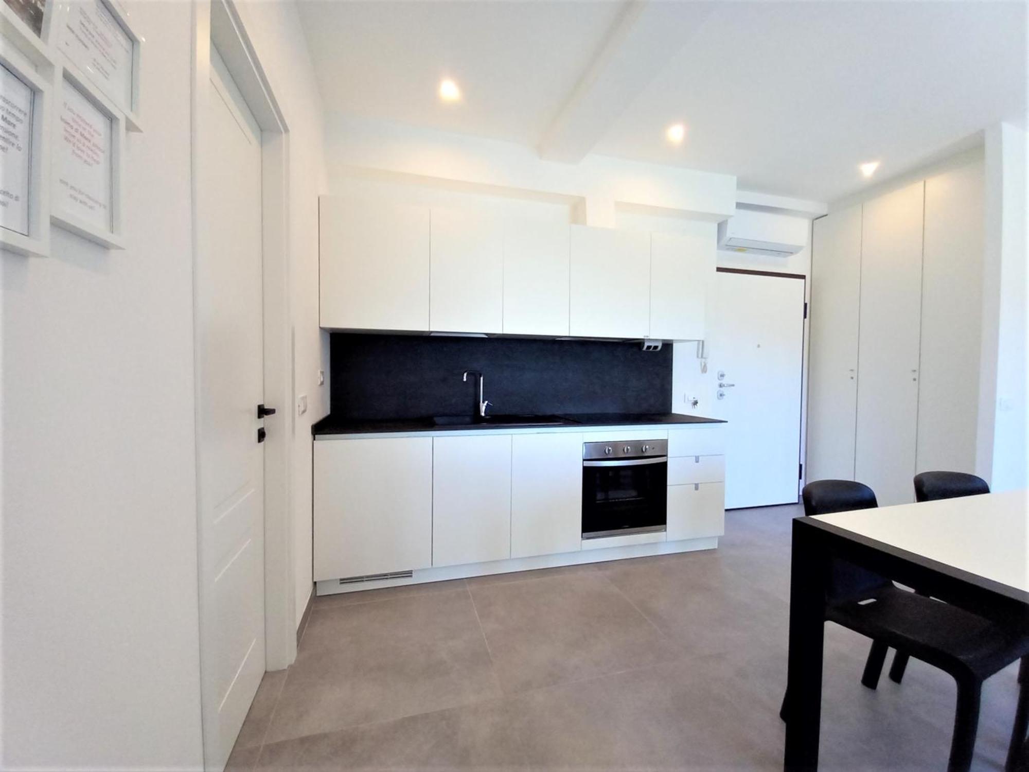Appartement Anima Di Mare à Porto Venere Extérieur photo