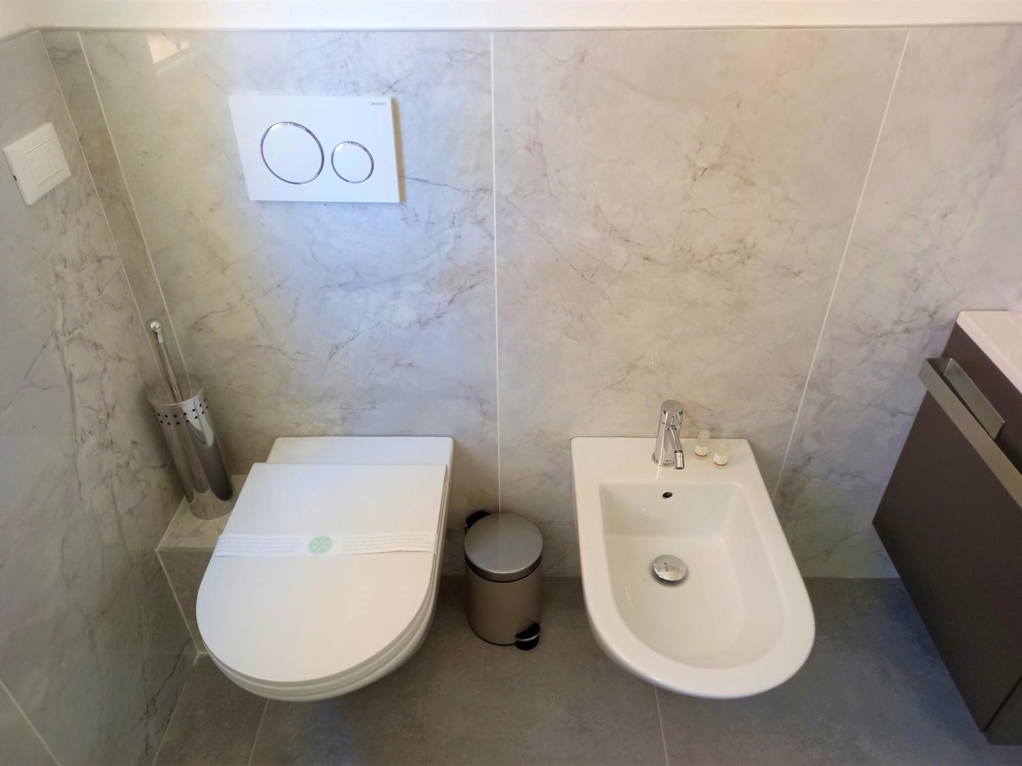 Appartement Anima Di Mare à Porto Venere Extérieur photo