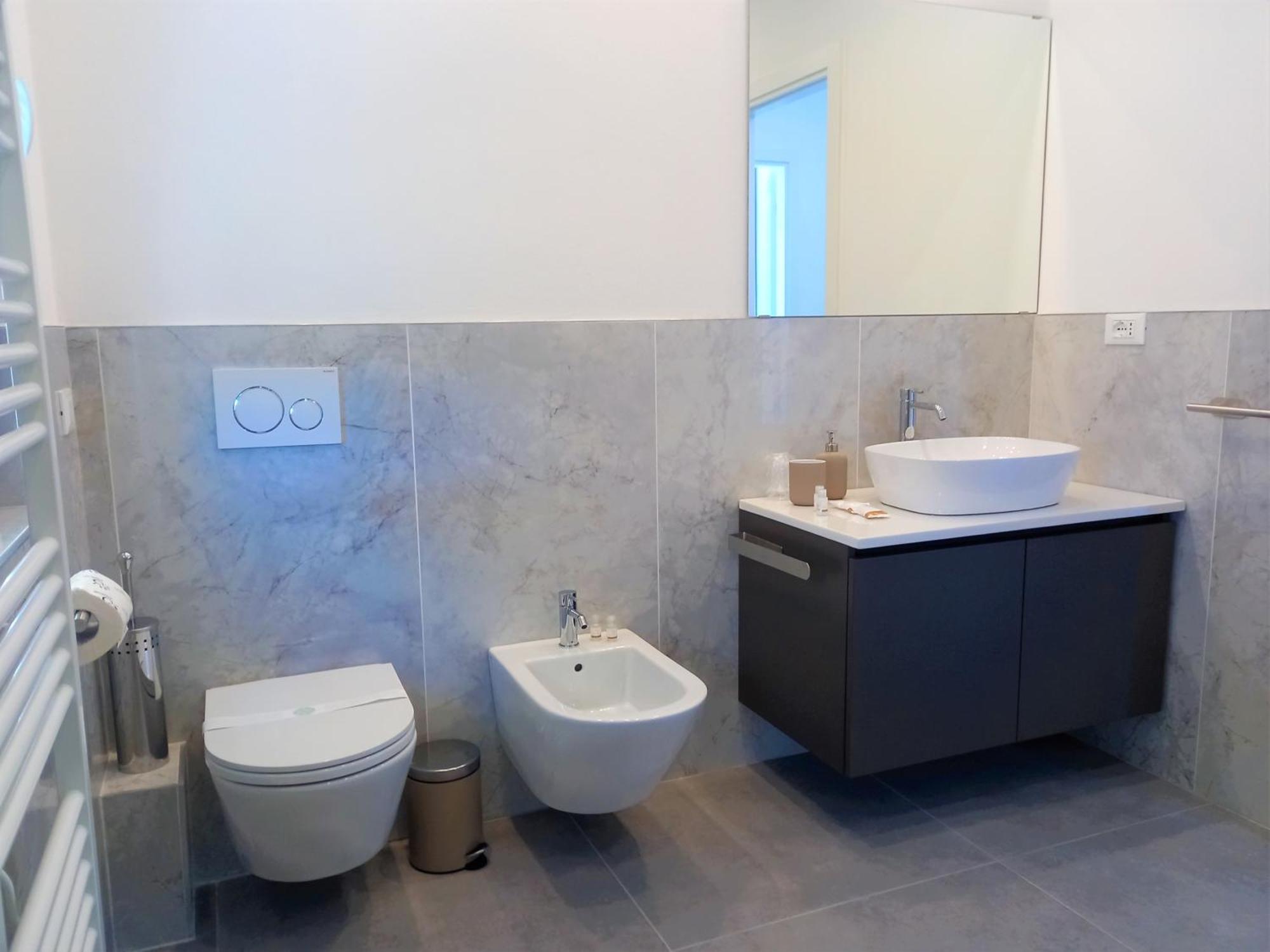 Appartement Anima Di Mare à Porto Venere Extérieur photo