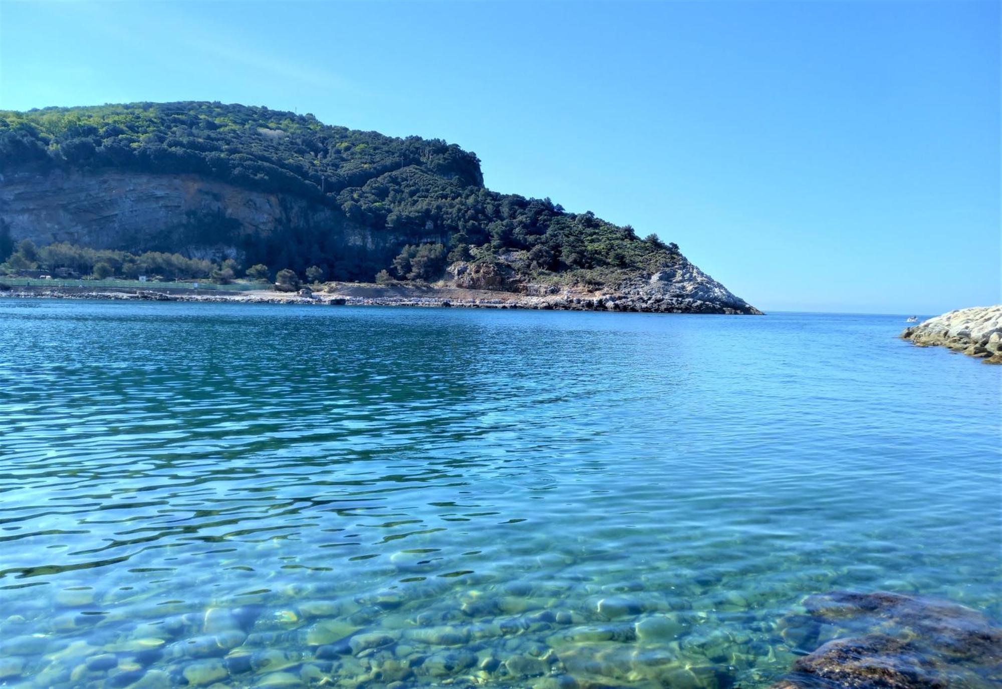 Appartement Anima Di Mare à Porto Venere Extérieur photo