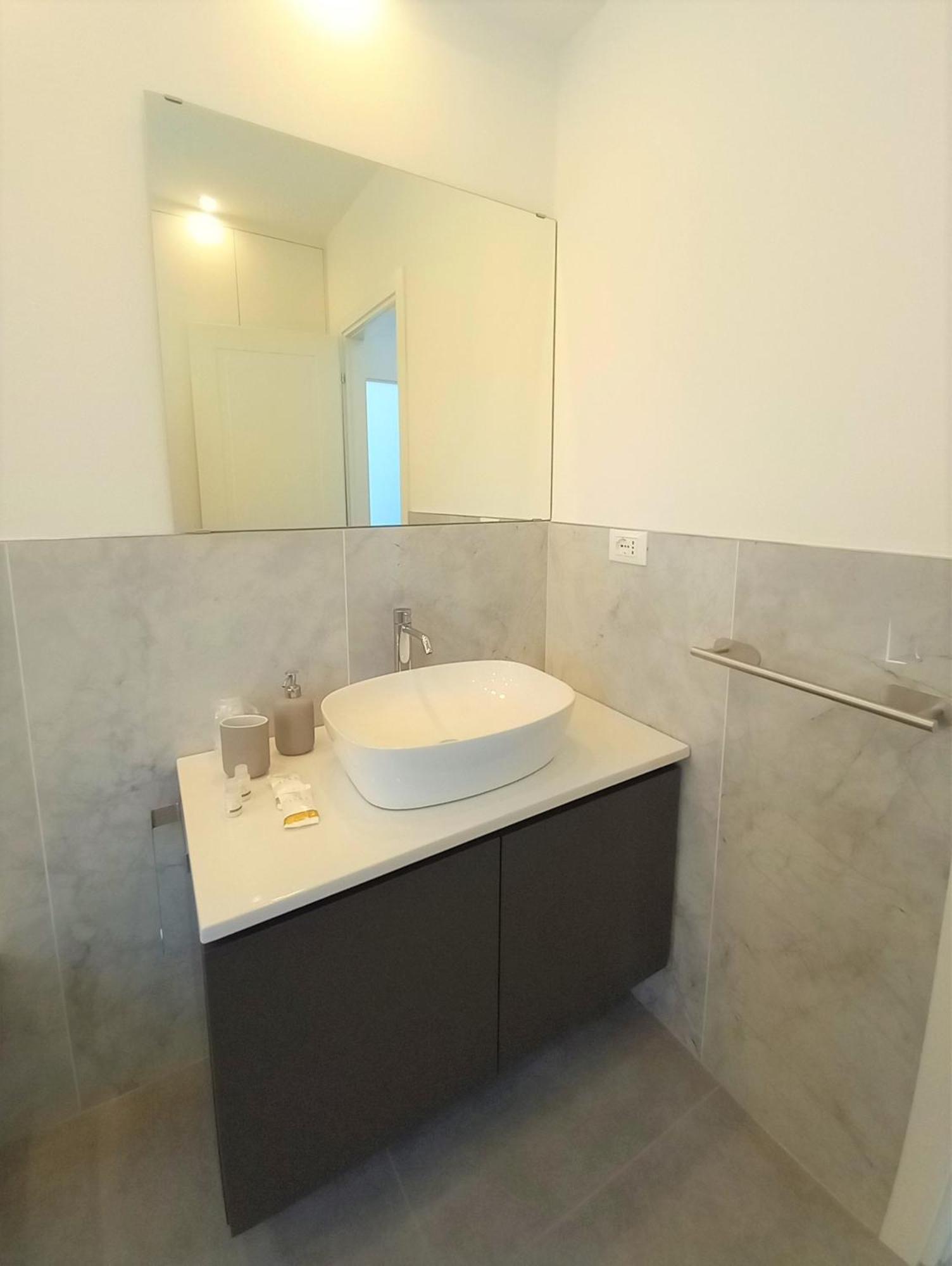 Appartement Anima Di Mare à Porto Venere Extérieur photo