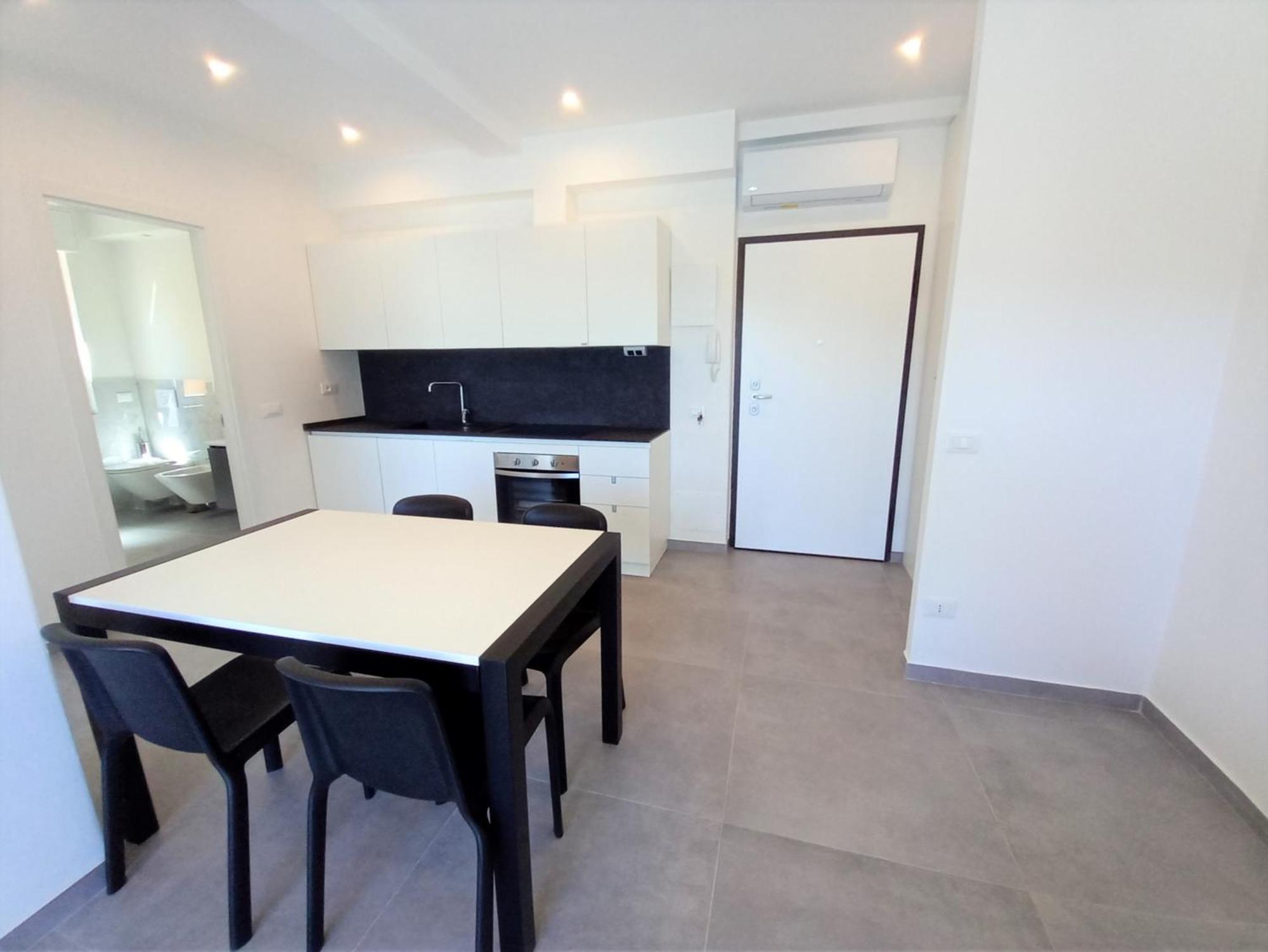 Appartement Anima Di Mare à Porto Venere Extérieur photo